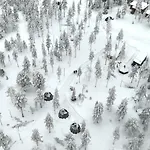 Olof Nature Aavasaksa