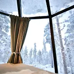山林小屋 Olof Nature *