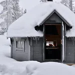 Olof Nature * Aavasaksa