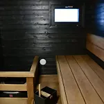 山林小屋 Olof Nature