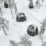 Olof Nature 山林小屋