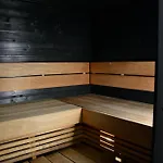 Olof Nature 山林小屋 Aavasaksa