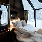 Olof Nature 山林小屋