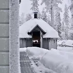 Olof Nature * Aavasaksa