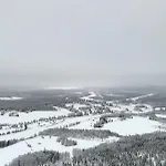 Olof Nature Aavasaksa