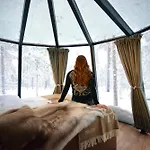 山林小屋 Olof Nature *