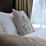 Olof Nature 山林小屋
