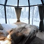 Olof Nature Aavasaksa