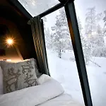 Olof Nature 山林小屋 *
