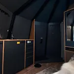 Olof Nature Aavasaksa