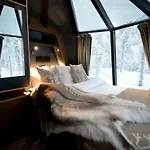 山林小屋 Olof Nature Aavasaksa