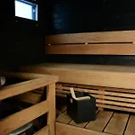 山林小屋 Olof Nature *