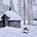 Olof Nature Aavasaksa