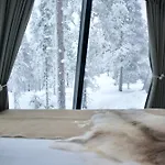 山林小屋 Olof Nature Aavasaksa