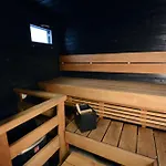 Olof Nature 山林小屋