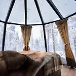 Olof Nature 山林小屋 Aavasaksa