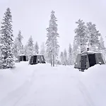 Olof Nature Aavasaksa