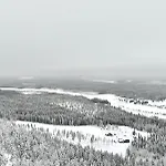 Olof Nature 山林小屋