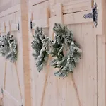 Olof Nature 山林小屋