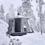 Olof Nature Aavasaksa
