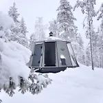 Olof Nature 山林小屋 *