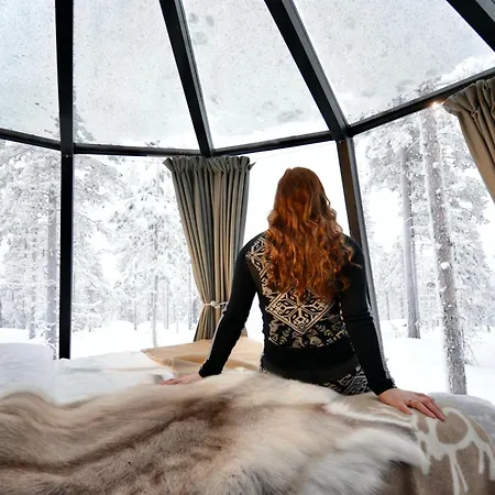 Lodget Olof Nature *