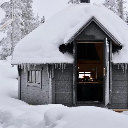Olof Nature * Aavasaksa