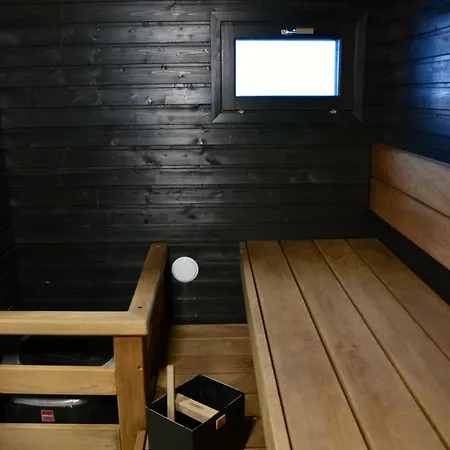 Lodge Olof Nature