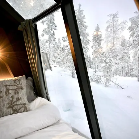 롯지 Olof Nature *