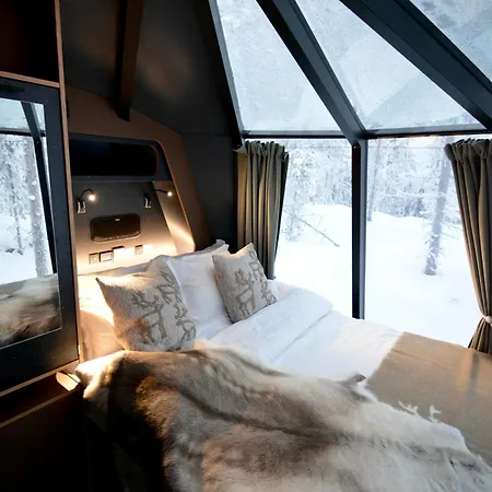 Olof Nature 山林小屋 *