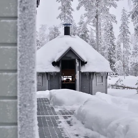 Olof Nature * Aavasaksa
