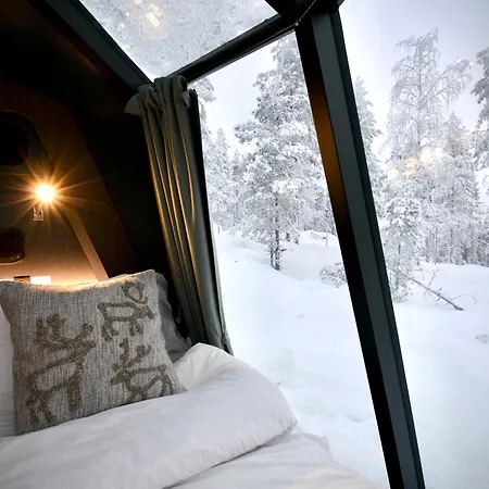 Olof Nature 山林小屋 *
