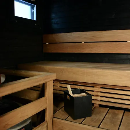 Lodge Olof Nature *