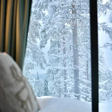 Lodge Olof Nature