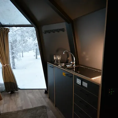 Olof Nature
