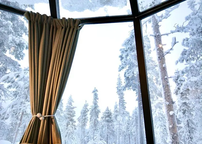 롯지 Olof Nature *