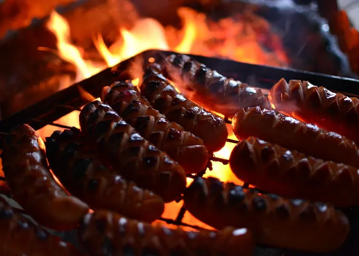 Olof Nature * Aavasaksa