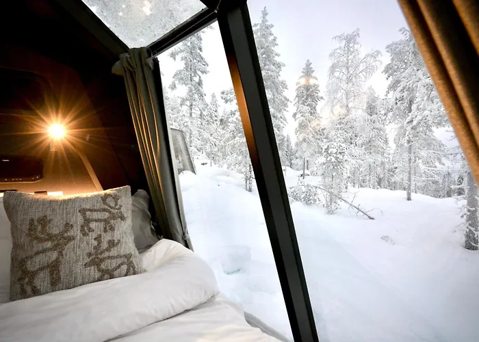 롯지 Olof Nature *