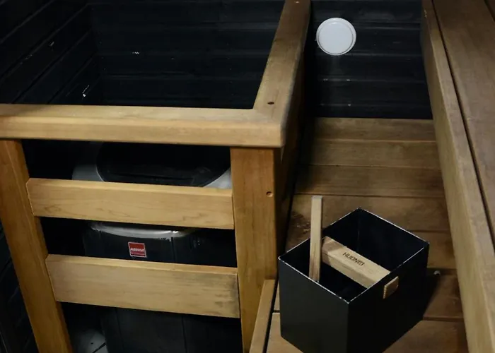 Olof Nature * Aavasaksa