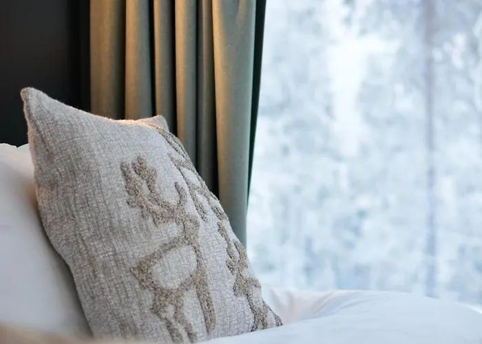 Olof Nature 롯지 *