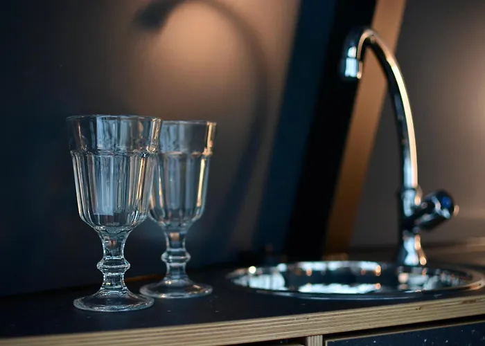 Olof Nature Aavasaksa