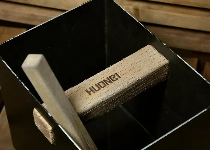 Olof Nature * Aavasaksa