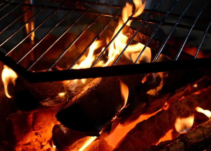 Olof Nature 롯지 *