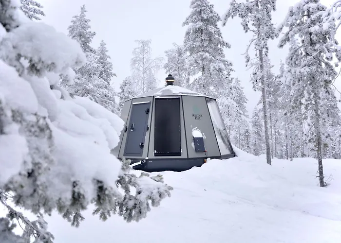 Olof Nature 롯지 *